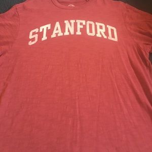 Stanford T-shirt